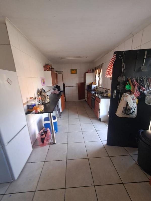 3 Bedroom Property for Sale in Vaalpark Free State